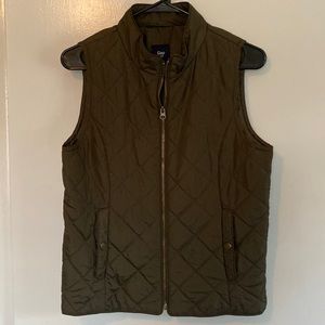 Gap Vest